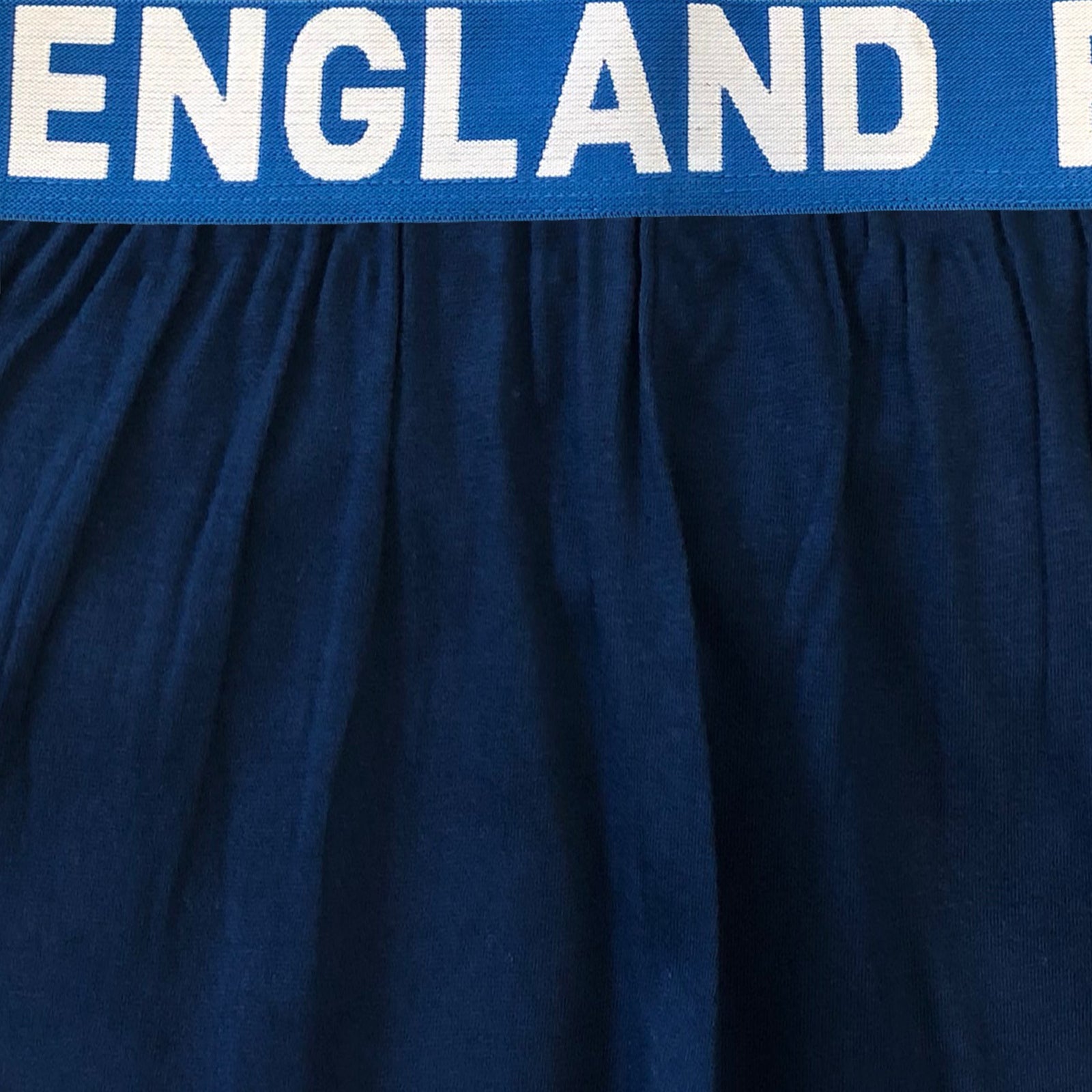 England Boys Pyjamas Short Three Lions Kids OFFICIAL Football Gift