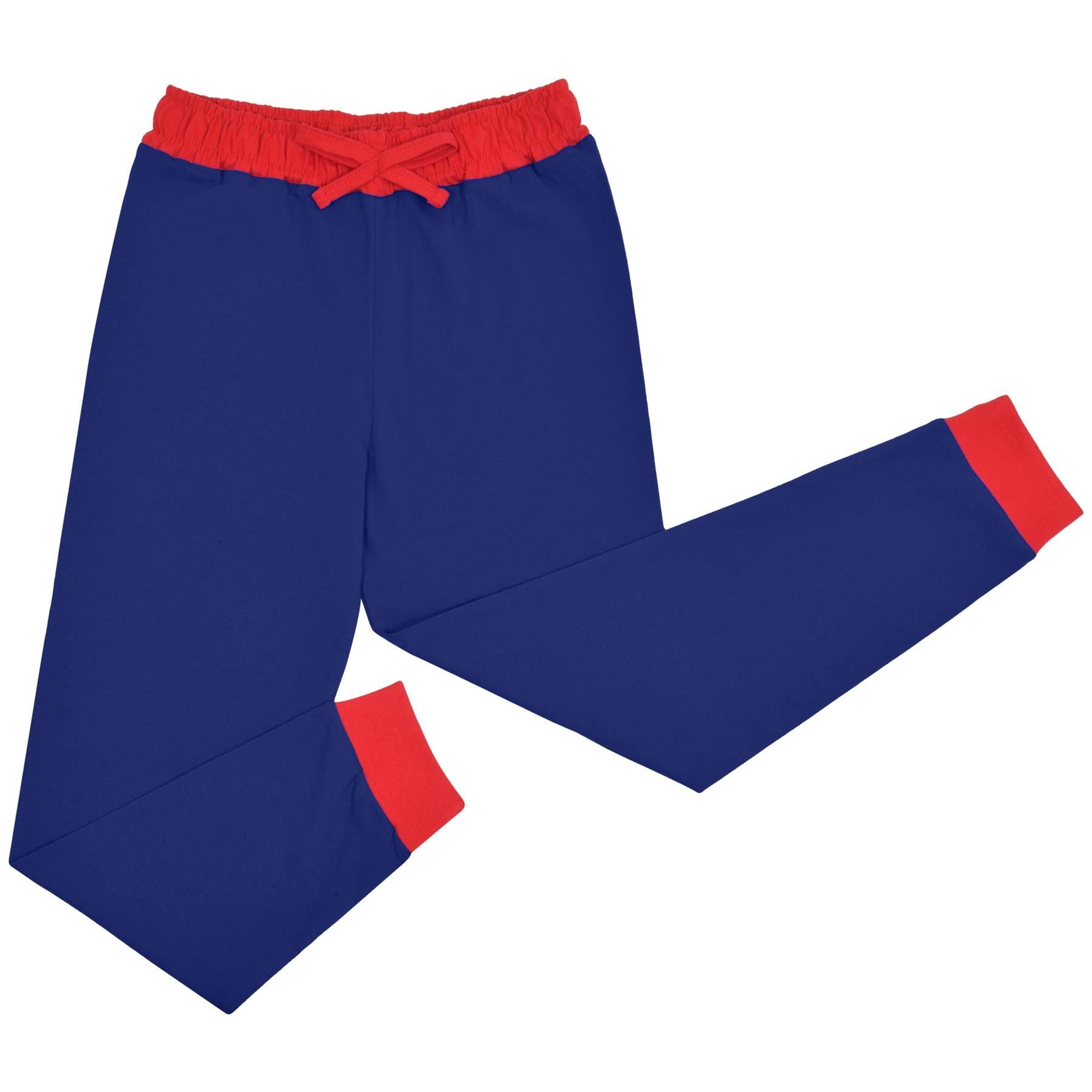 Kids Girls Boys Christmas Pyjamas Children PJs 2 Piece Penguin Set Lounge Suit