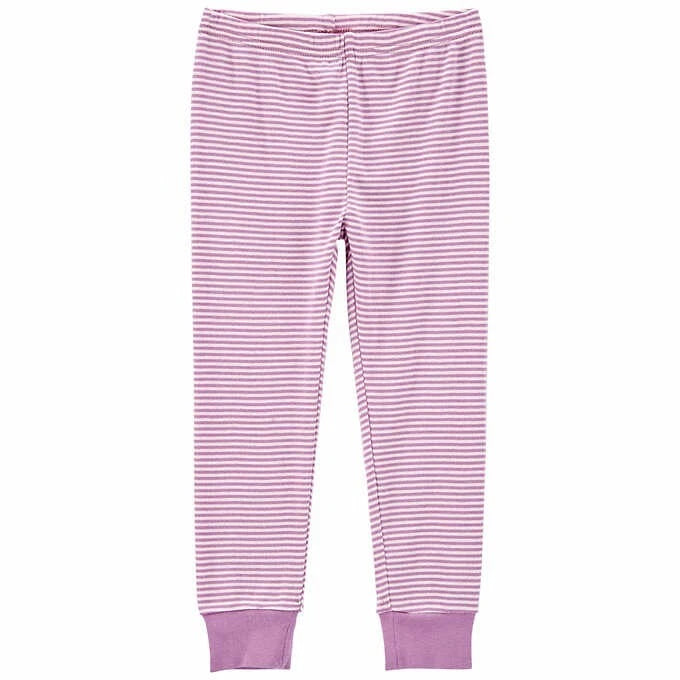 Carters Kids' 4-piece Pajamas