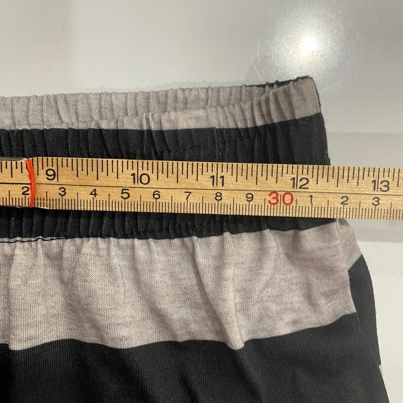 Cat & Jack Kids Halloween Pajamas Midnight Monster Crew Orange Black S,M, L