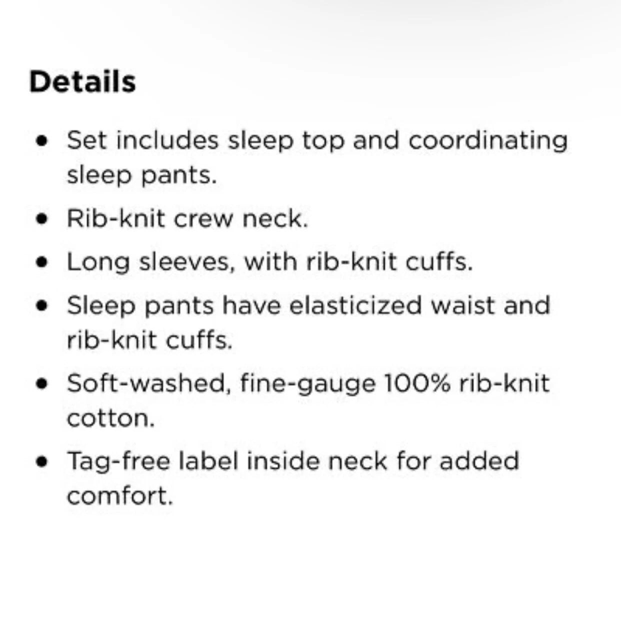 Old Navy Toddler Size 5T ~ 2 Piece Pajama Set ~ Crayons .. NWT