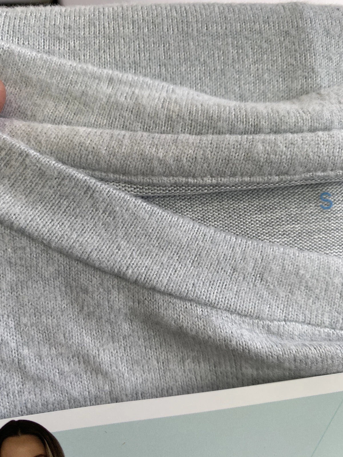 Super Soft Advent melange lounge or Pyjamas Sleepwear, long sleeve top & pants