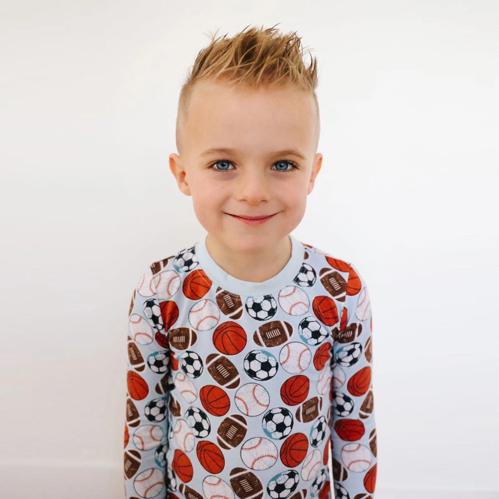 Esme Boys Pajamas  2pc Set 12m 18m 3 4 5 6 7 8 10 12 Clearance