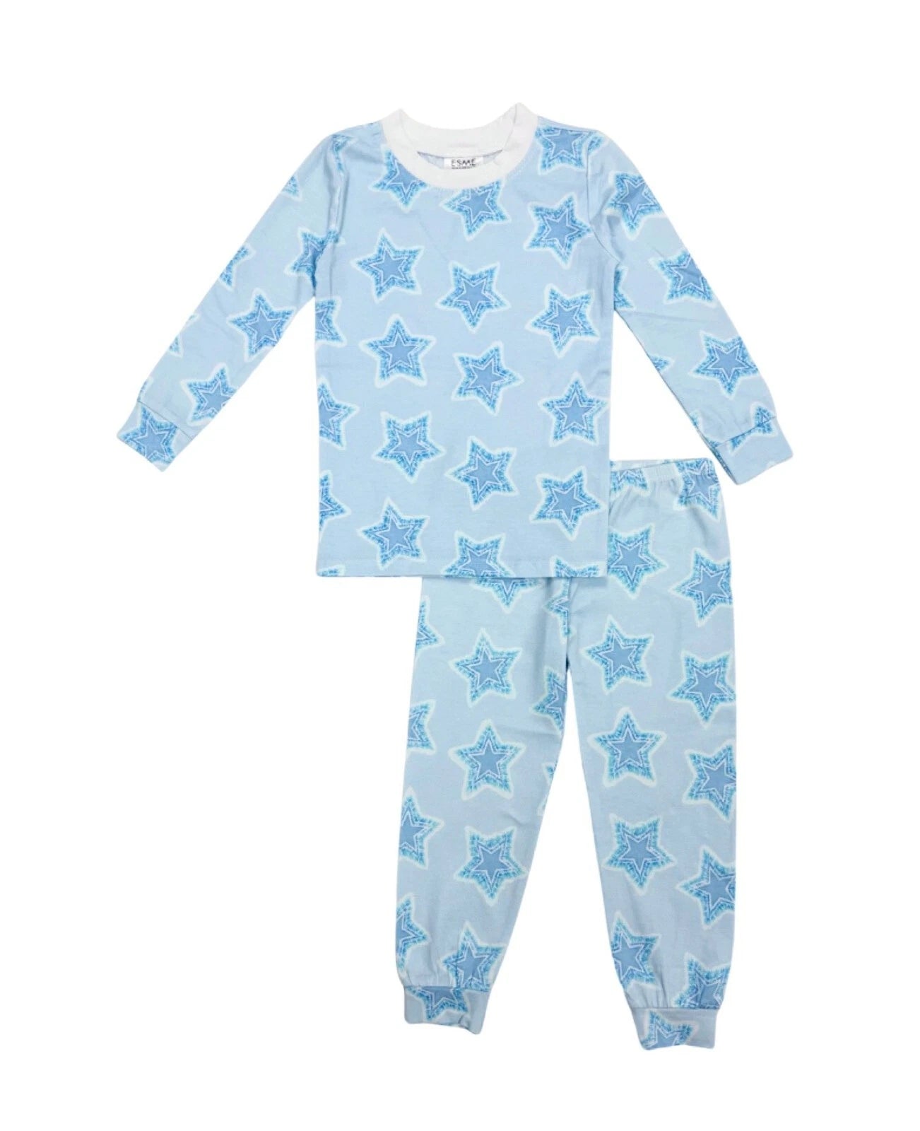 Esme Boys Pajamas  2pc Set 12m 18m 3 4 5 6 7 8 10 12 Clearance