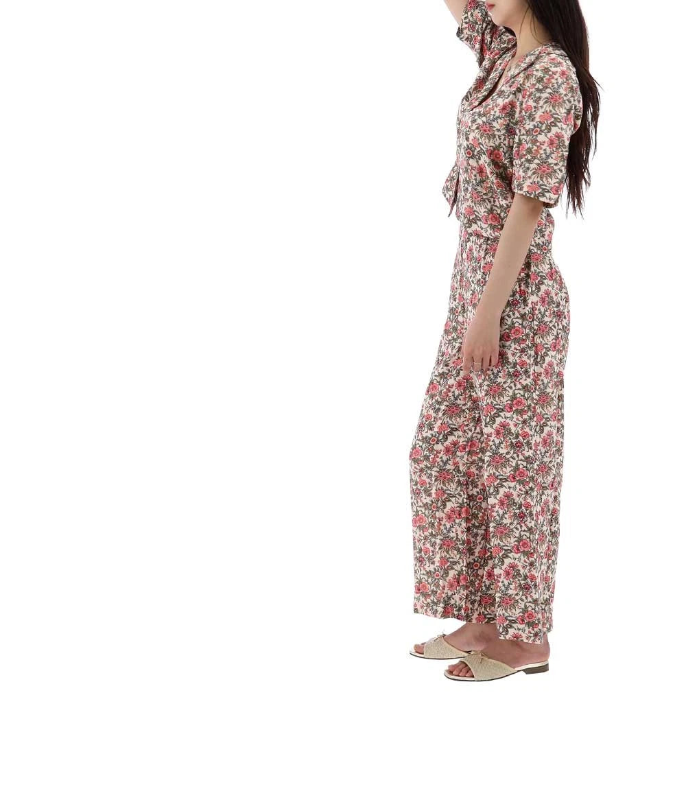 Louise Misha Pajama Set WRIW24P0348 123904573-