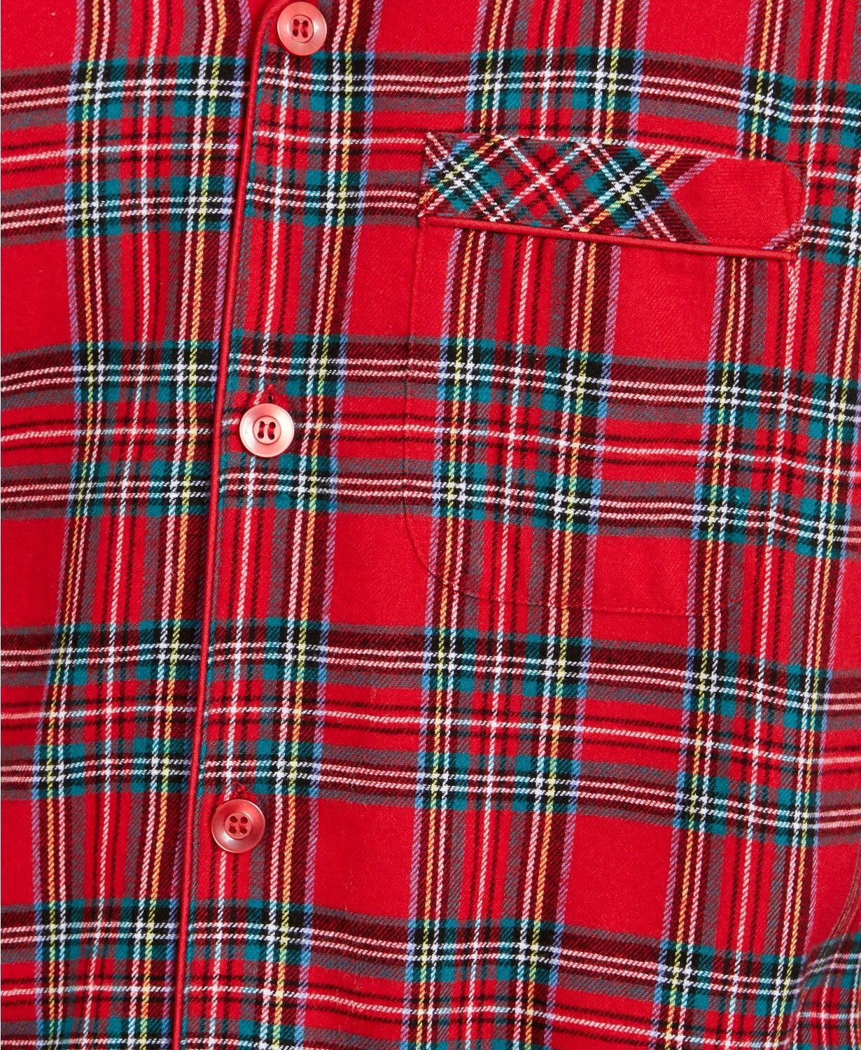 Family Pajamas Matching Brinkley Plaid Christmas Pajamas All Variations Holiday