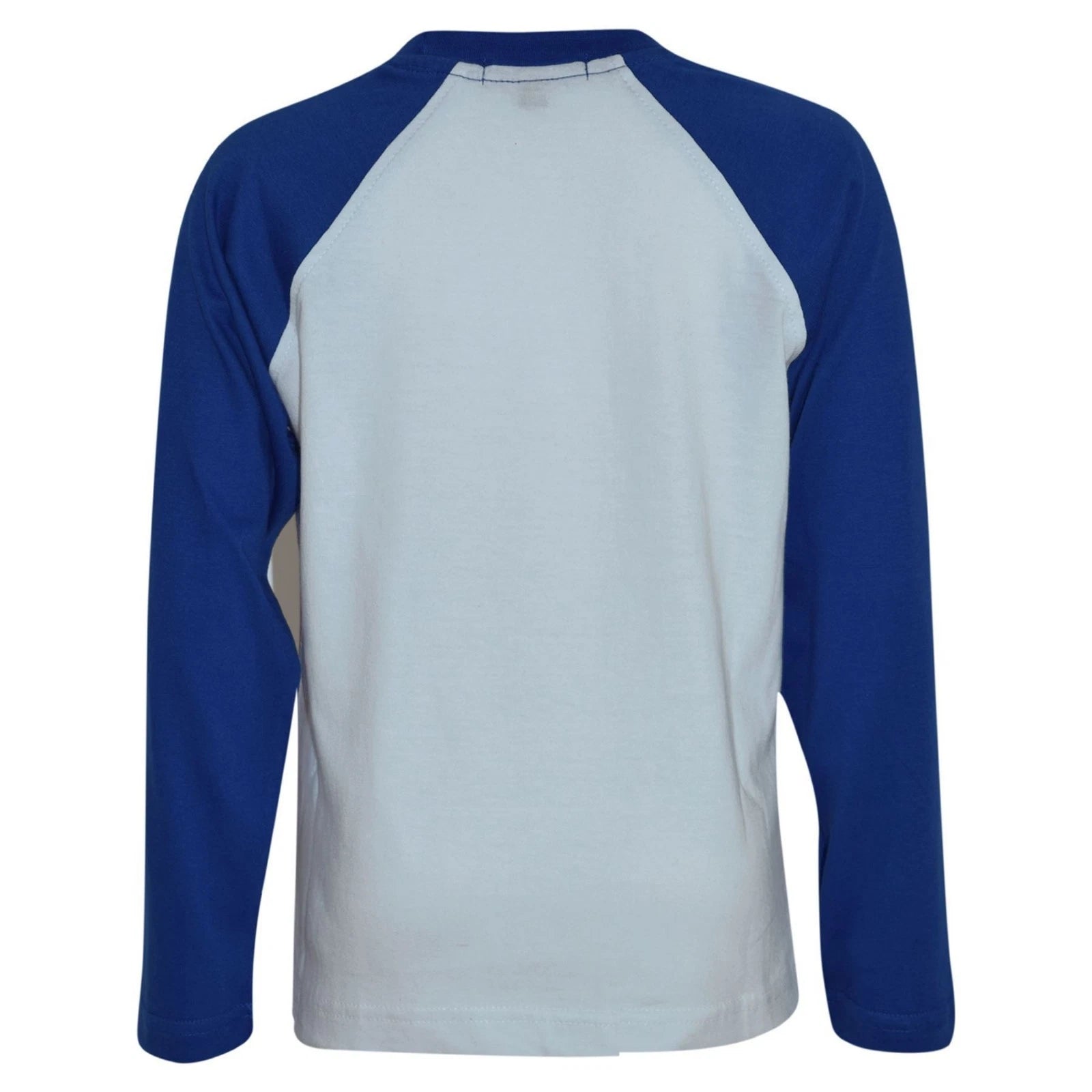 Kids Boys Girls PJs Royal Santas Little Helper Stylish Contrast Pajamas Set 5-13