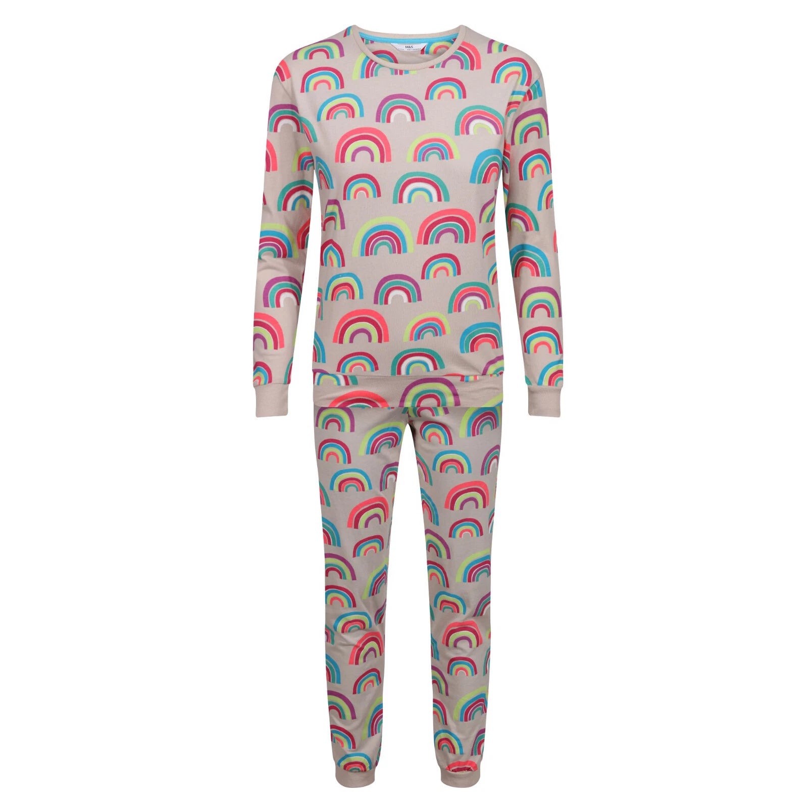 GIRLS PYJAMAS NIGHTWEAR EX MARKS & SPENCER PJ SETS 6 7 8 9 10 11 12 13 14 15 16Y