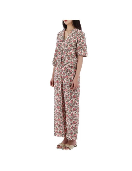 Louise Misha Pajama Set WRIW24P0348 123904573-