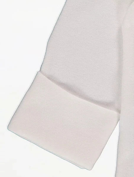 Baby Christmas Pyjamas George Red Soft Cotton 1st  Xmas Pjs Set Full Length Box