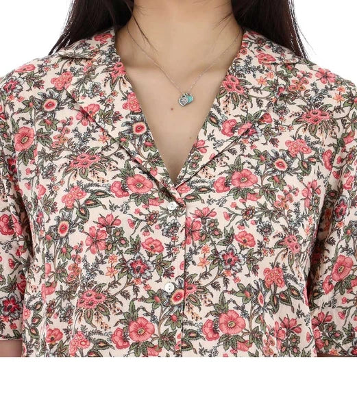 Louise Misha Pajama Set WRIW24P0348 123904573-