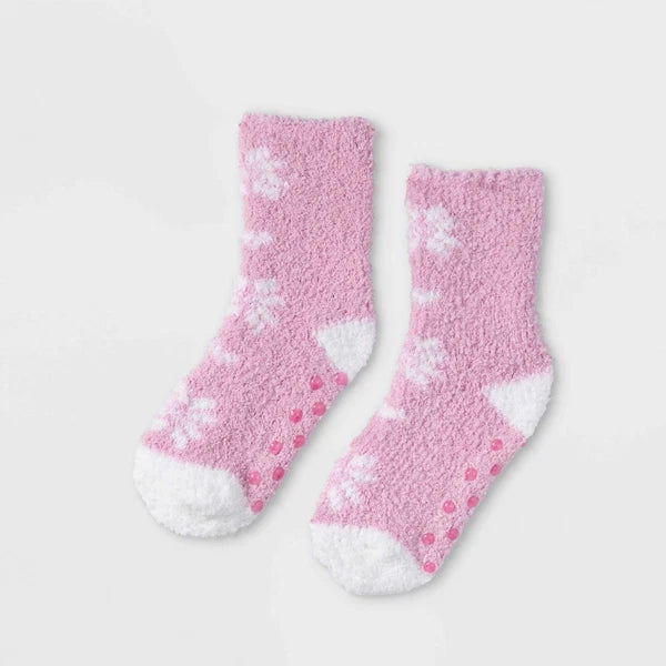 Girls Baby Yoda Pajamas Set Mandalorian Star Wars 4 5 6 8 10 12 Socks Snow Angel