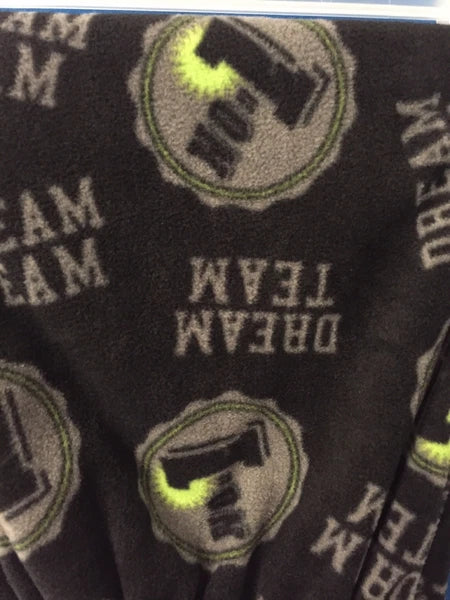 Faded Glory Boys 2 Piece Pajama Set L Sports, or  XS & L Varsity  NWT