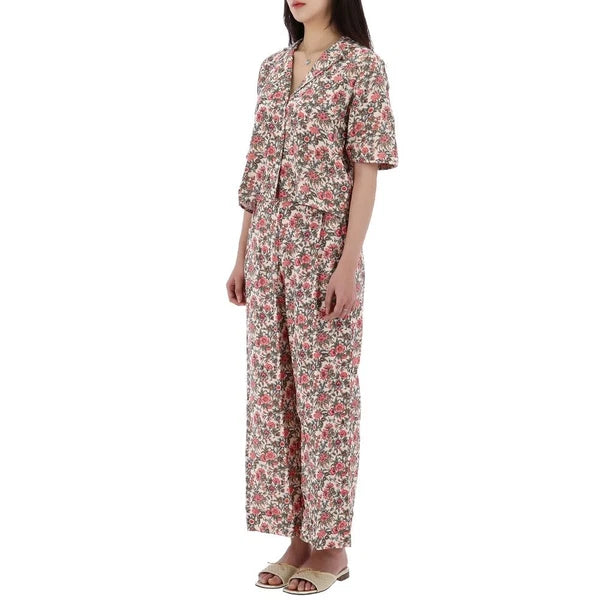 Louise Misha Pajama Set WRIW24P0348 123904573-