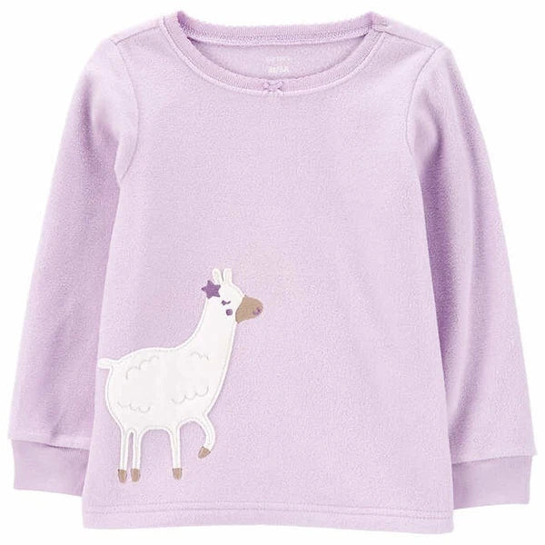 Carters Kids' 4-piece Pajamas