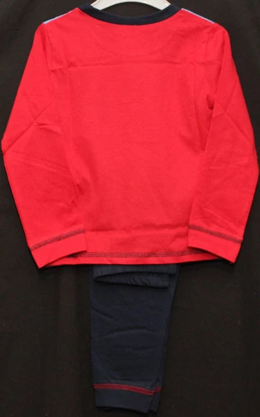 THOMAS THE TANK ENGINE Pyjamas / Boy's THOMAS PJs Sizes 18 months-5 years