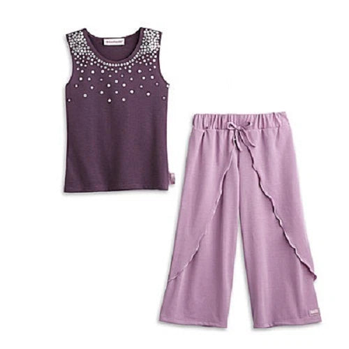 American Girl Doll ISABELLE Isabelle's GIRL PAJAMAS FOR GIRLS  XS S M L or XL