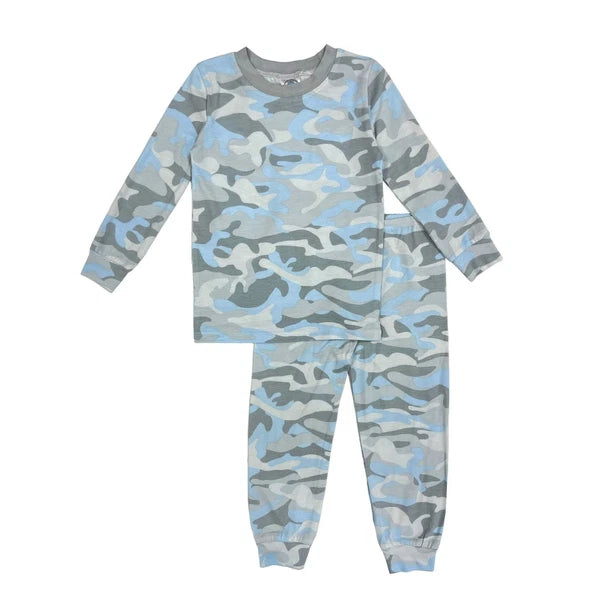 Esme Boys Pajamas  2pc Set 12m 18m 3 4 5 6 7 8 10 12 Clearance