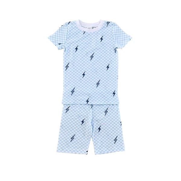 Esme Boys Pajamas  2pc Set 12m 18m 3 4 5 6 7 8 10 12 Clearance