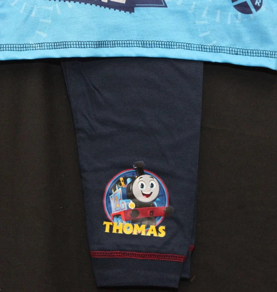 THOMAS THE TANK ENGINE Pyjamas / Boy's THOMAS PJs Sizes 18 months-5 years