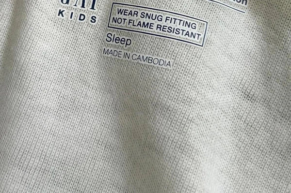 SZ 12yrs 🌱ORGANIC🌱 Gap Kids  | Green  Dino PJ Set - +Loving Kindness Everyday