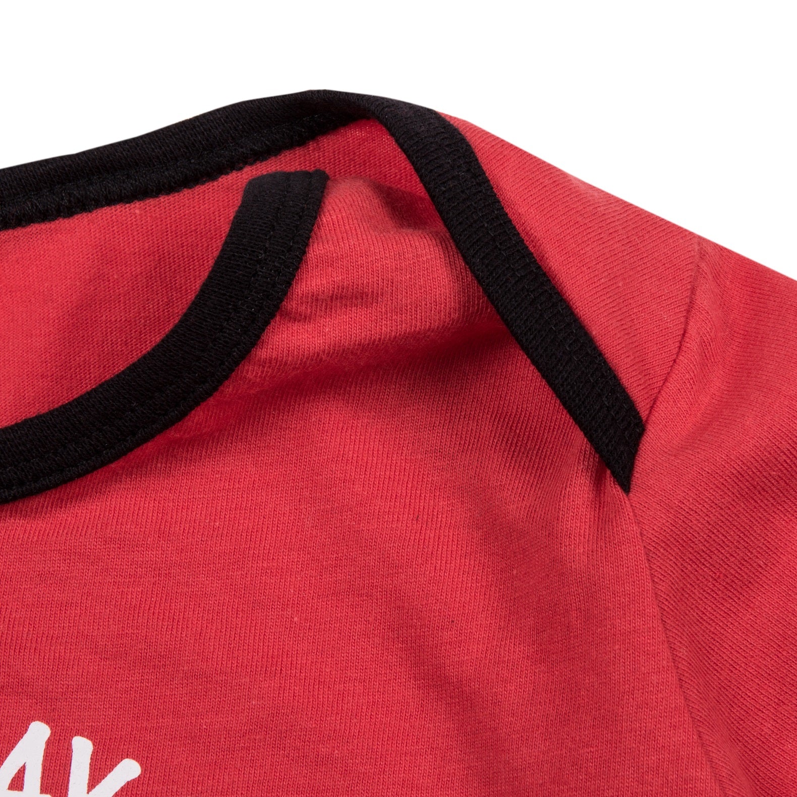 Liverpool FC Baby Pyjamas Long Boys Kids Official Football Gift