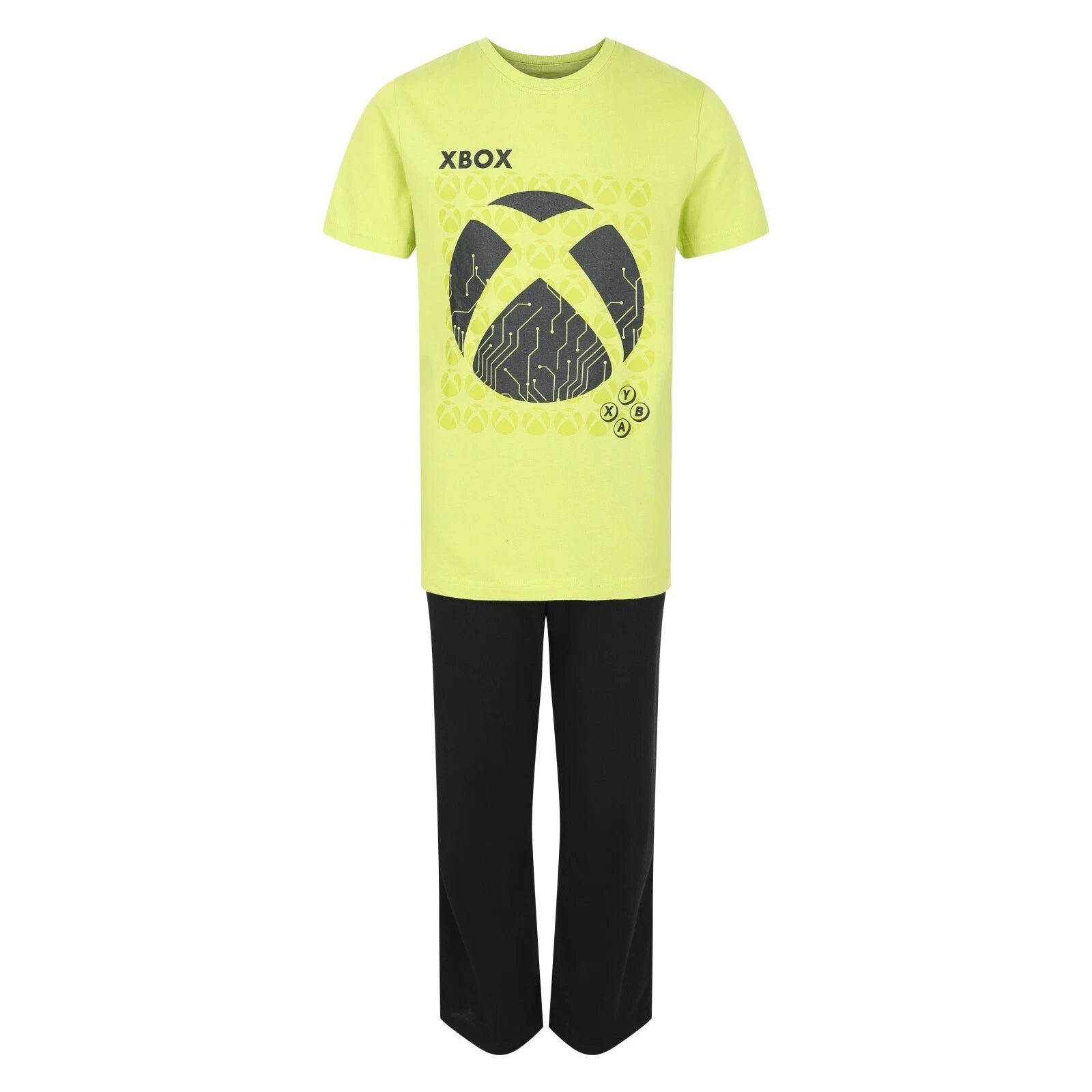 Boys Pyjamas Cartoon Character Games PJ Sets Night Sleep Wear 5 to 15 Years New