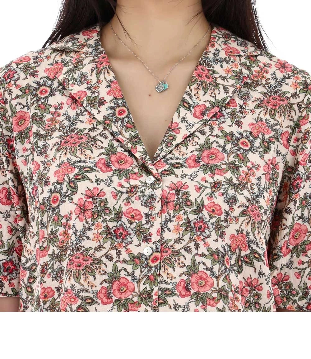 Louise Misha Pajama Set WRIW24P0348 123904573-