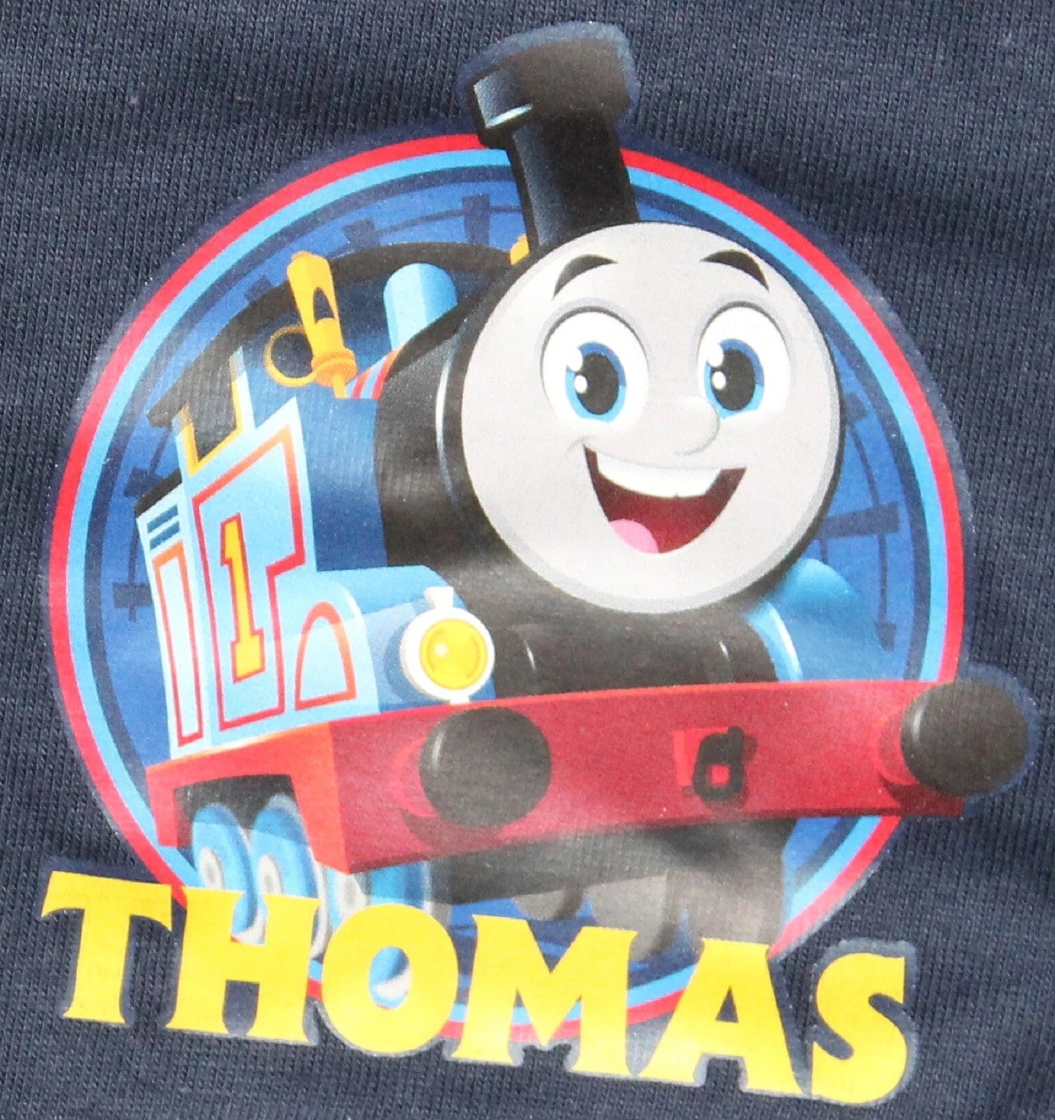 THOMAS THE TANK ENGINE Pyjamas / Boy's THOMAS PJs Sizes 18 months-5 years