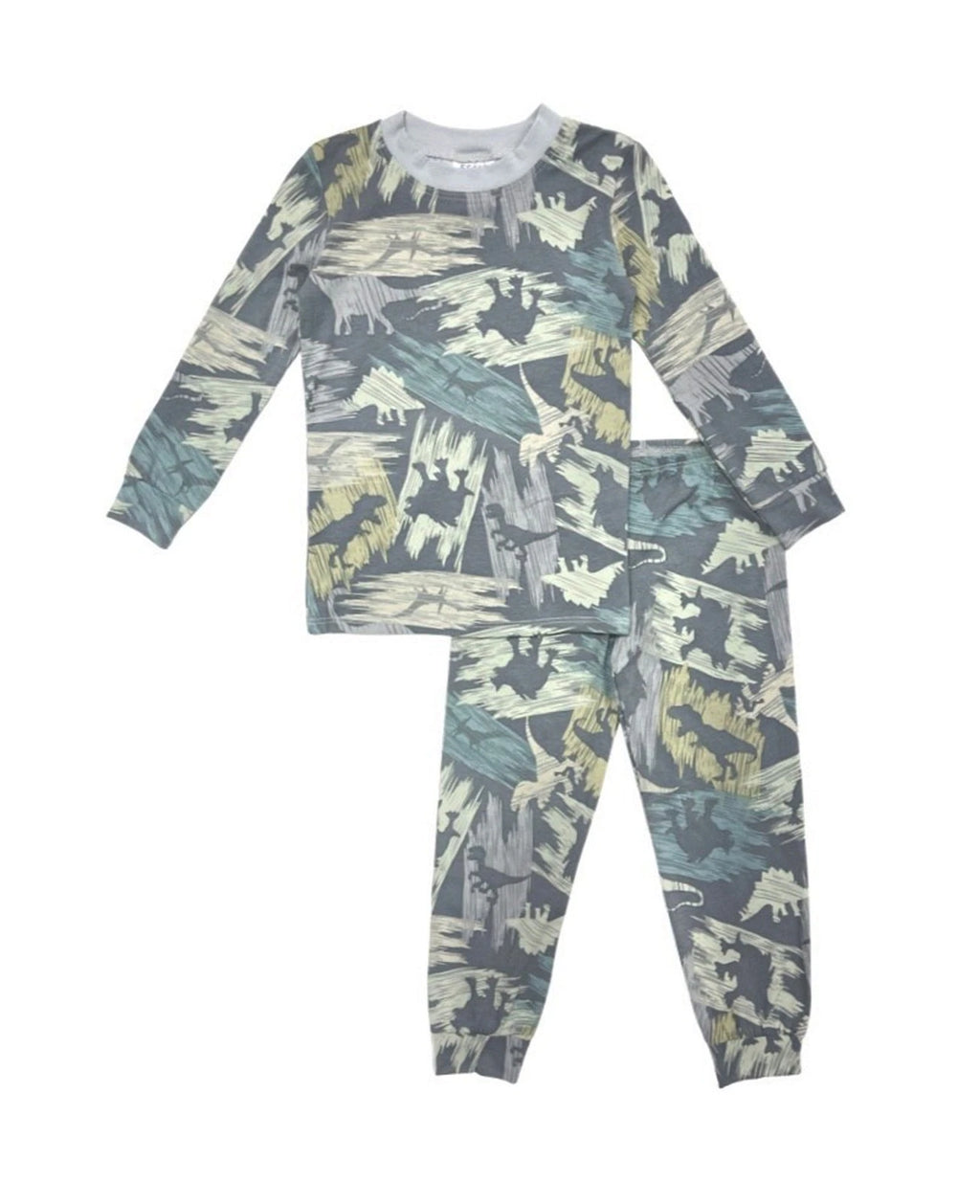 Esme Boys Pajamas  2pc Set 12m 18m 3 4 5 6 7 8 10 12 Clearance