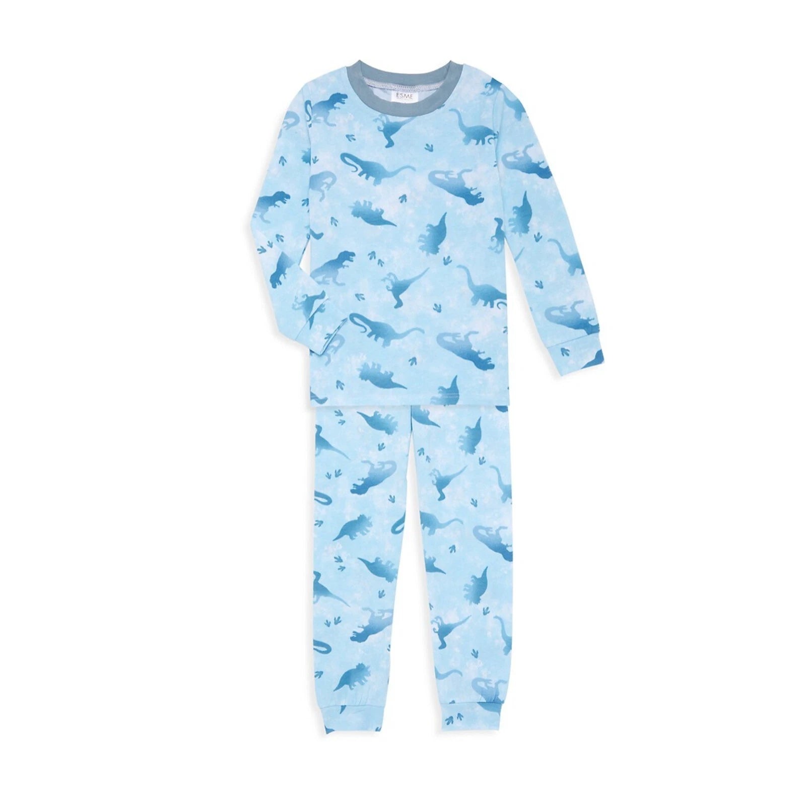 Esme Boys Pajamas  2pc Set 12m 18m 3 4 5 6 7 8 10 12 Clearance
