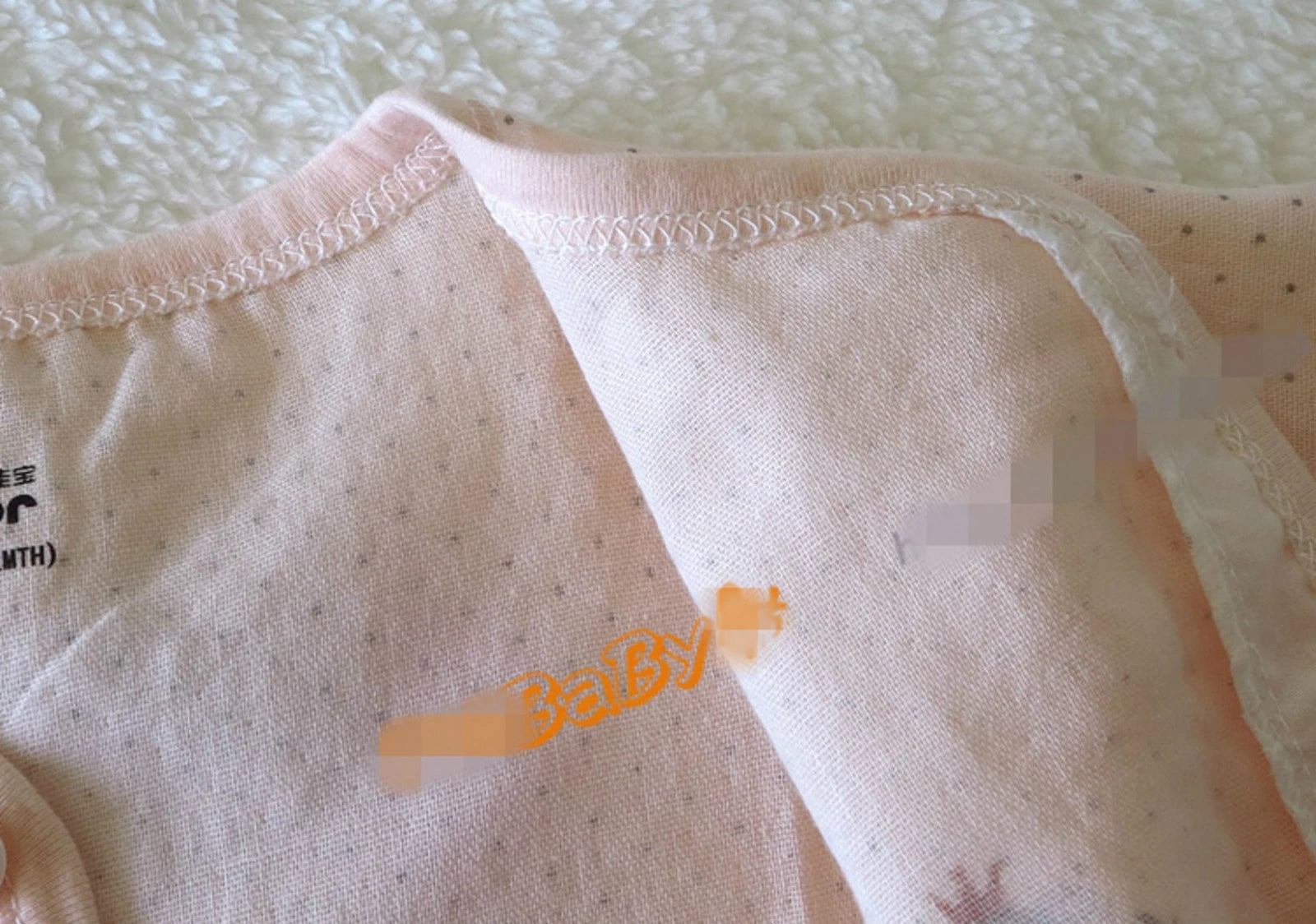 Baby Infant Kids Muslin 100% Cotton Short sleeves sleepwear Sleep Pajama Set 0