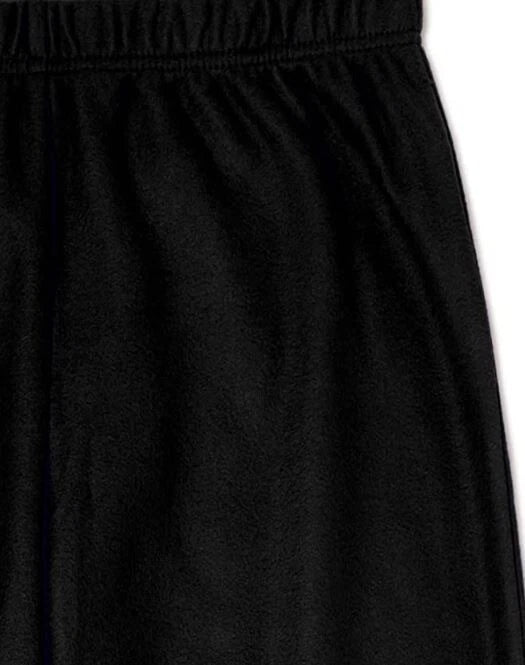 Star Wars Yoda 2 Piece Flannel Fleece Pajama Set Child Size 10/12