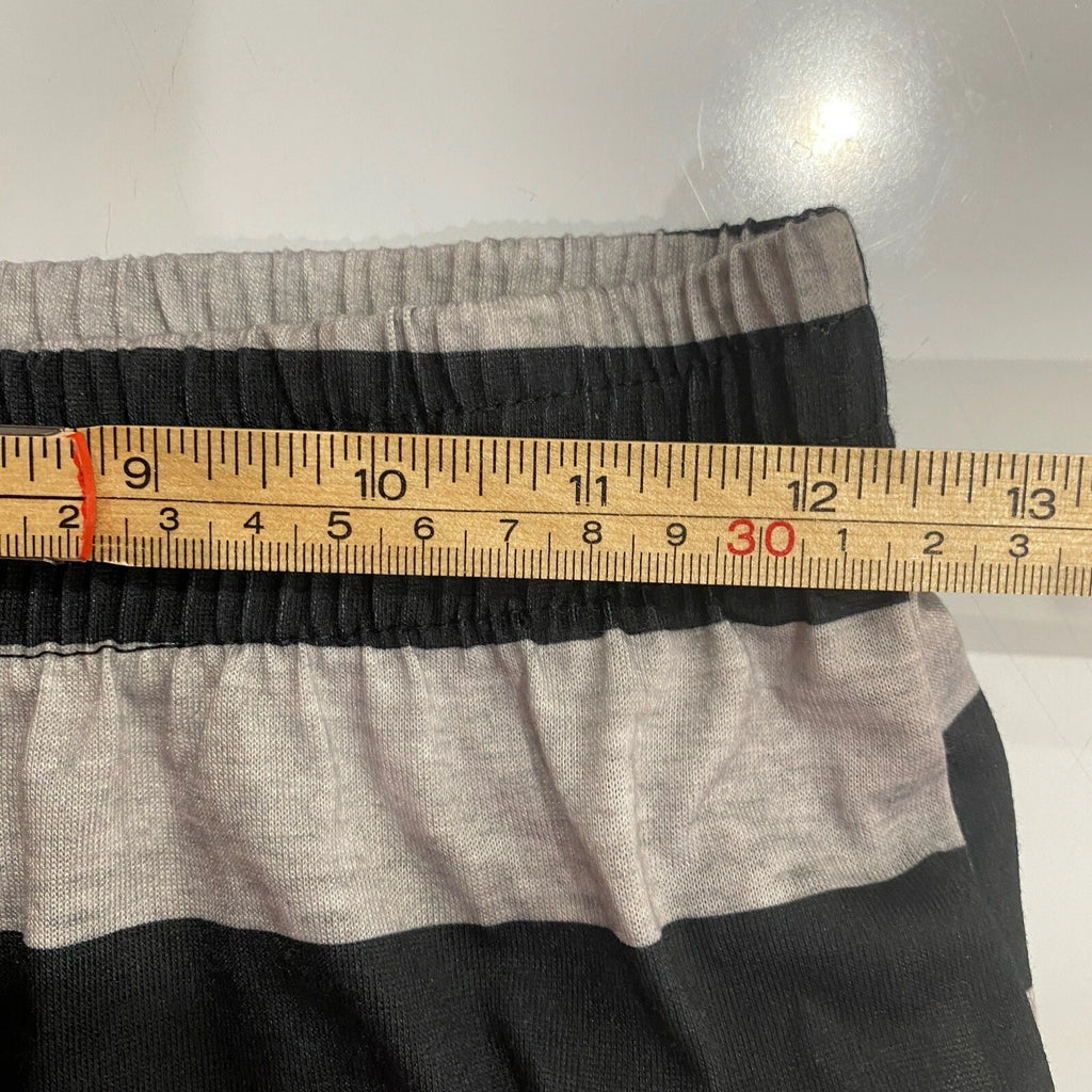 Cat & Jack Kids Halloween Pajamas Midnight Monster Crew Orange Black S,M, L