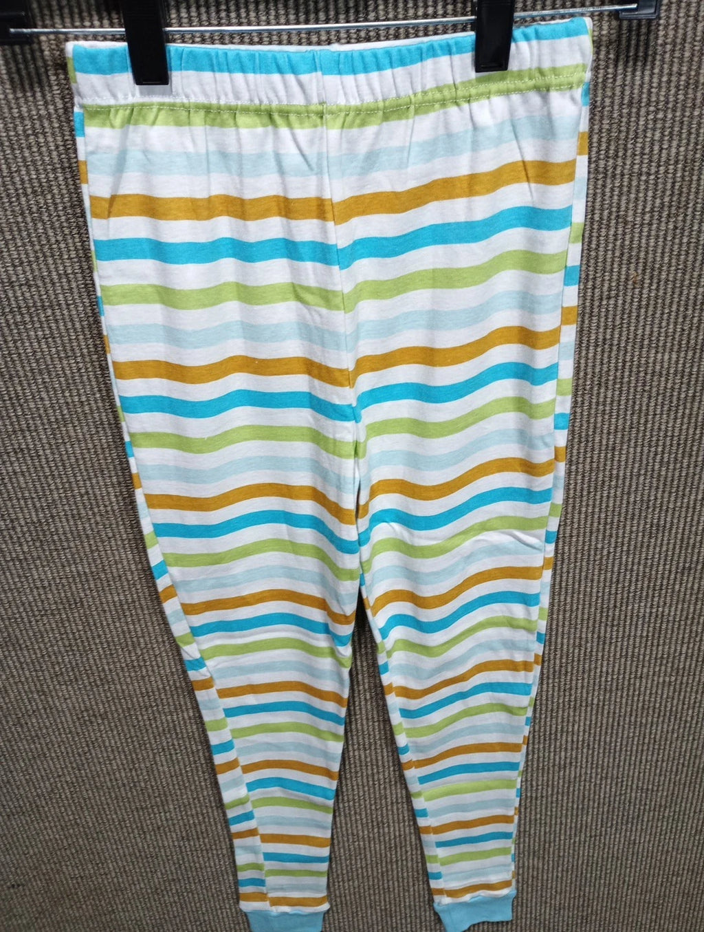 Dr Seuss Two-piece Pajama Set Kids Large New