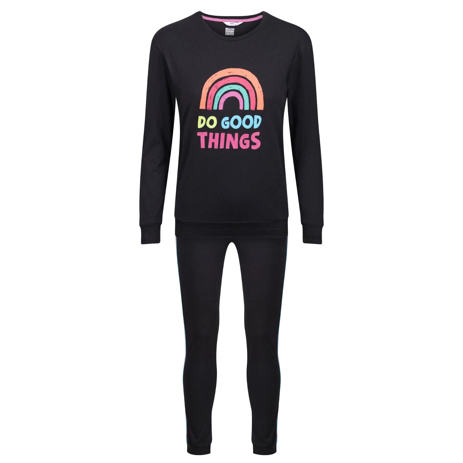 GIRLS PYJAMAS NIGHTWEAR EX MARKS & SPENCER PJ SETS 6 7 8 9 10 11 12 13 14 15 16Y