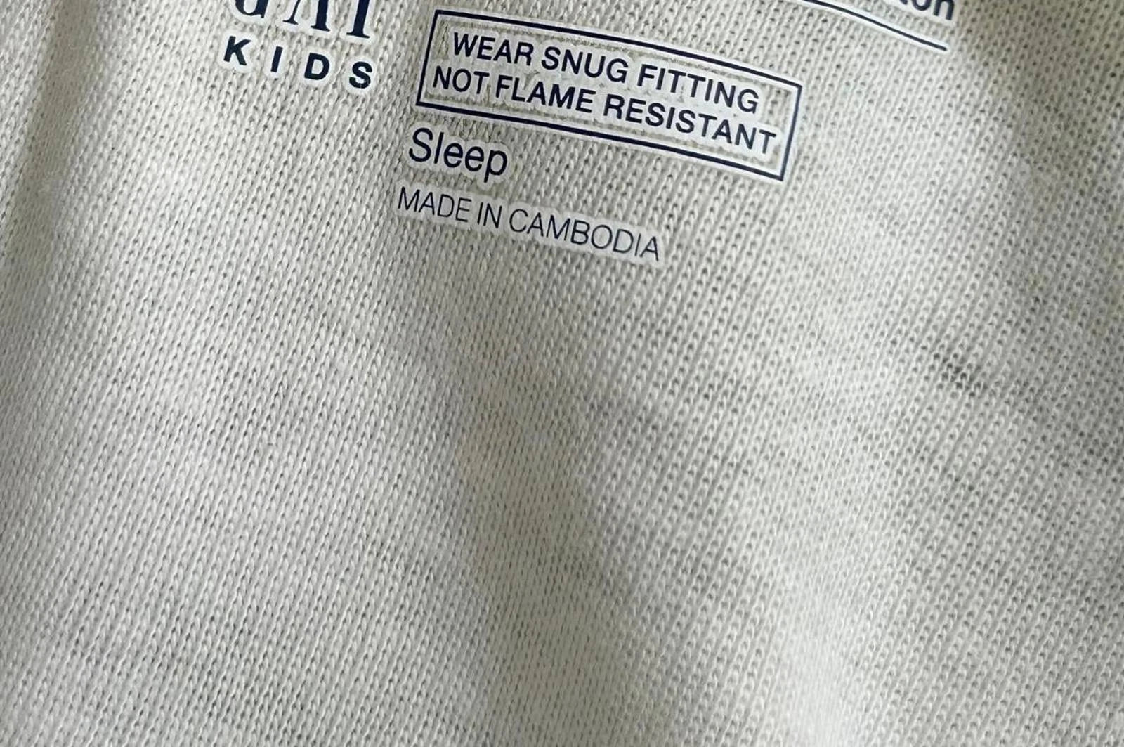 SZ 12yrs 🌱ORGANIC🌱 Gap Kids  | Green  Dino PJ Set - +Loving Kindness Everyday