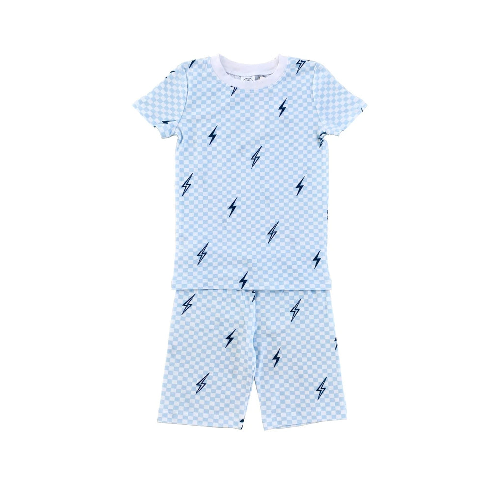 Esme Boys Pajamas  2pc Set 12m 18m 3 4 5 6 7 8 10 12 Clearance