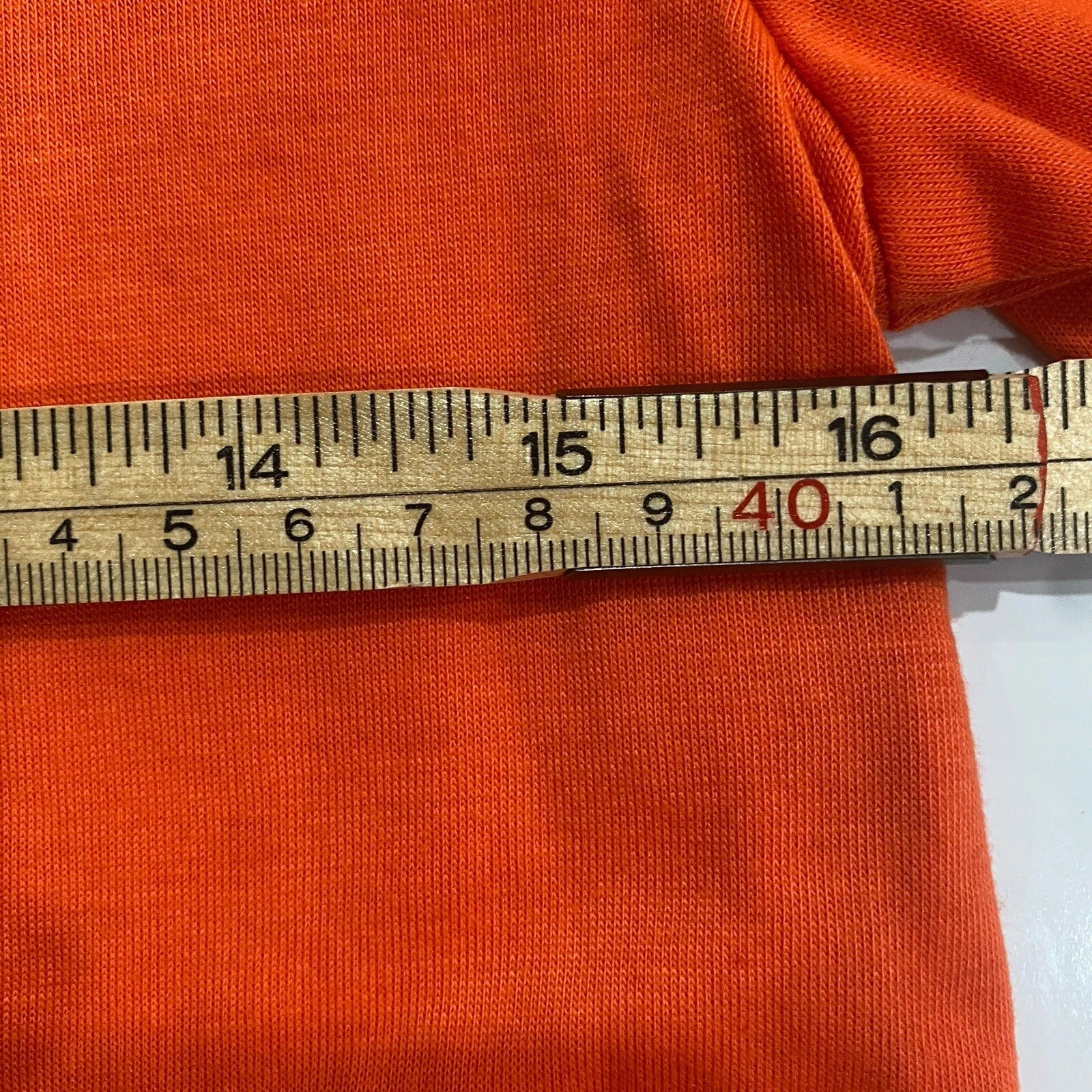 Cat & Jack Kids Halloween Pajamas Midnight Monster Crew Orange Black S,M, L