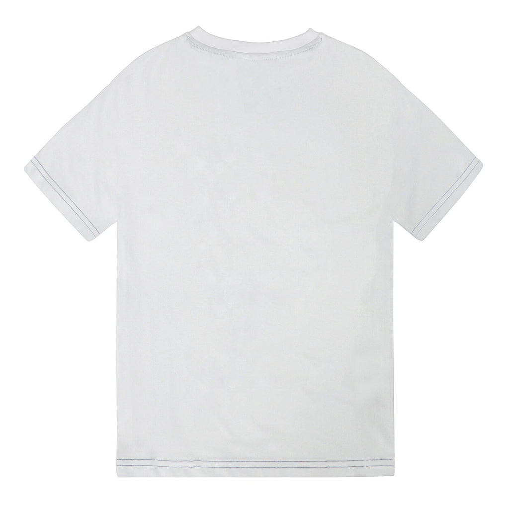 England Boys Pyjamas Short Three Lions Kids OFFICIAL Football Gift