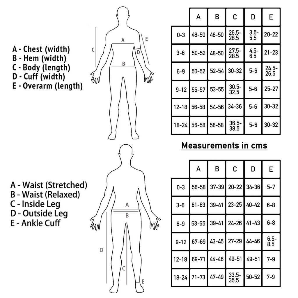 Liverpool FC Baby Pyjamas Long Boys Kids Official Football Gift