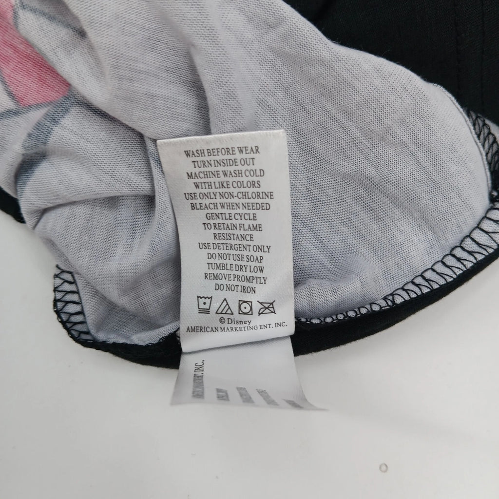 Disney Minnie and Mickey Mouse 2-Piece Christmas Pajama Set - Size 6 - AE6