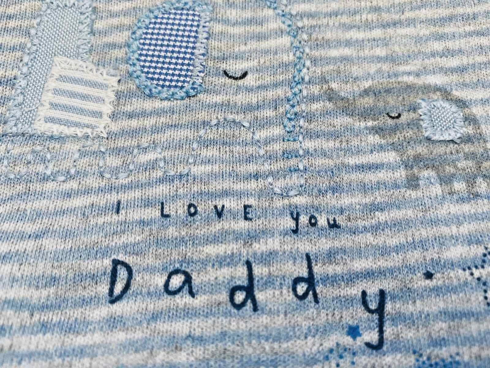 Mothercare Baby Boys Pyjamas Zoo Animal Blue Pure Cotton 2 Pack Pyjamas Set NEW