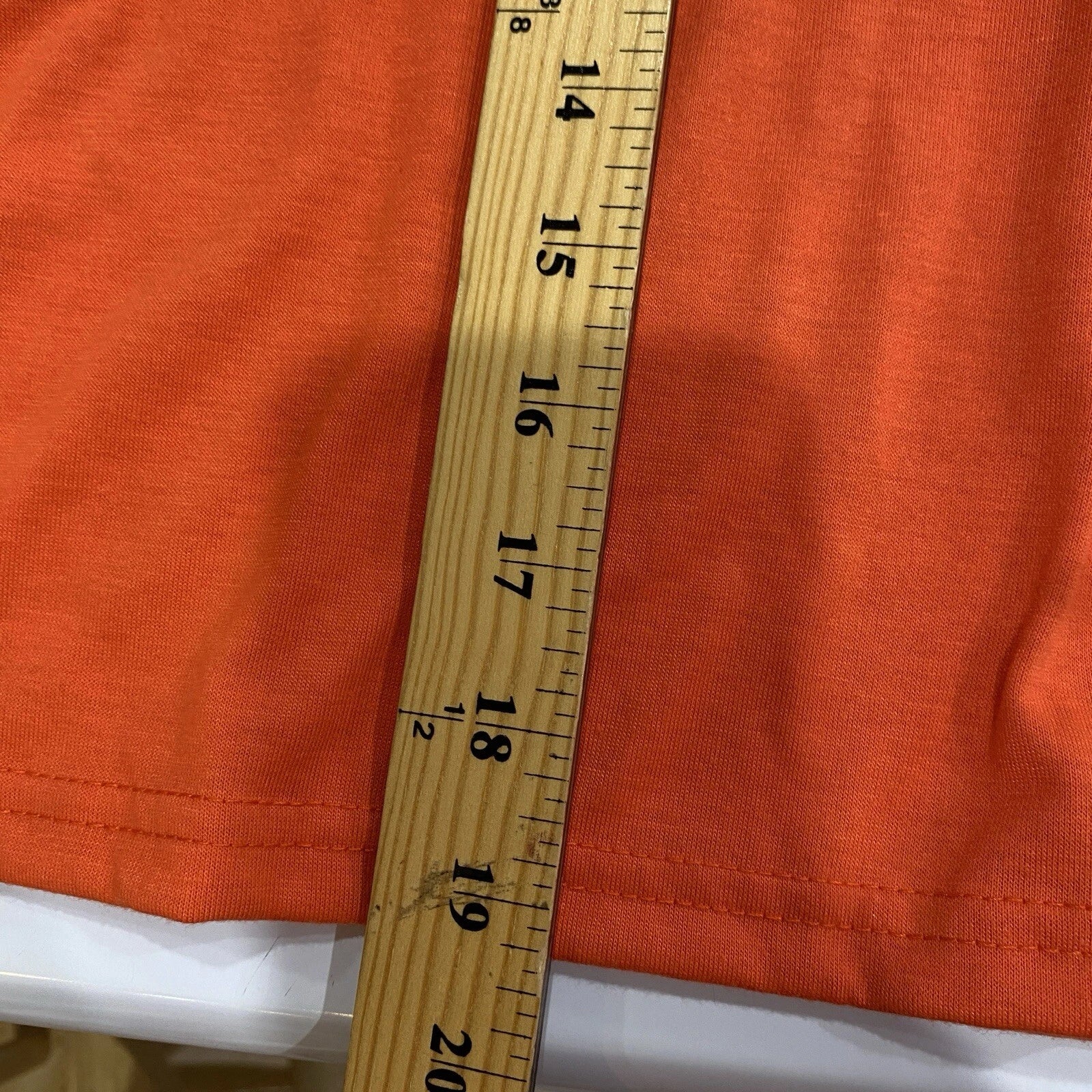 Cat & Jack Kids Halloween Pajamas Midnight Monster Crew Orange Black S,M, L