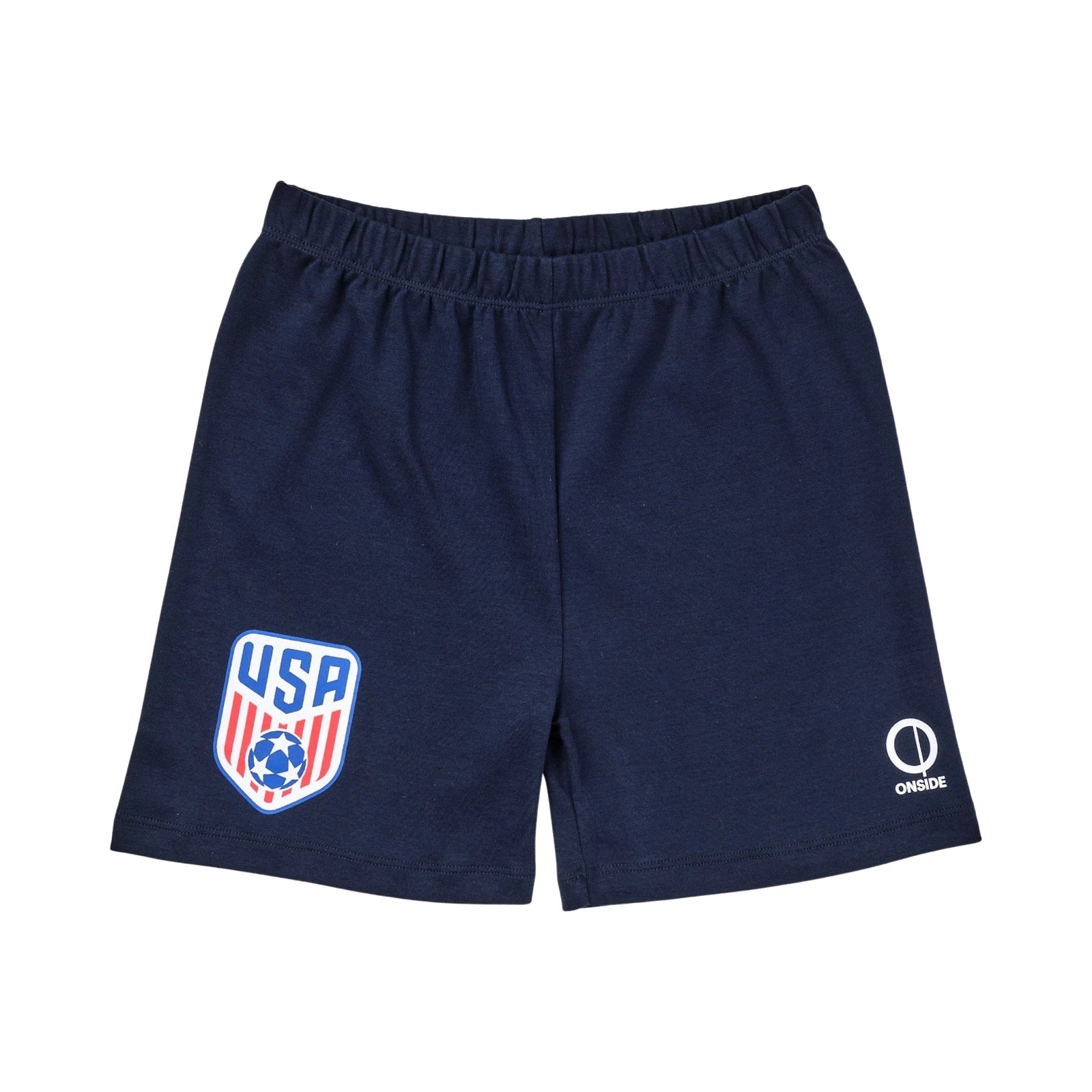 $98 ONSIDE US Soccer Team Pajama Set Unisex Kids Teens Women Men