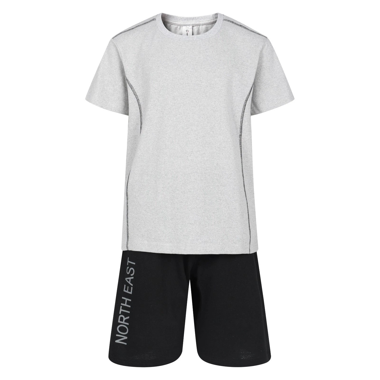 Boys Short Pyjamas Sleep Lounge Night Wear 9 to 16 Years PJ Sets North East BNWT