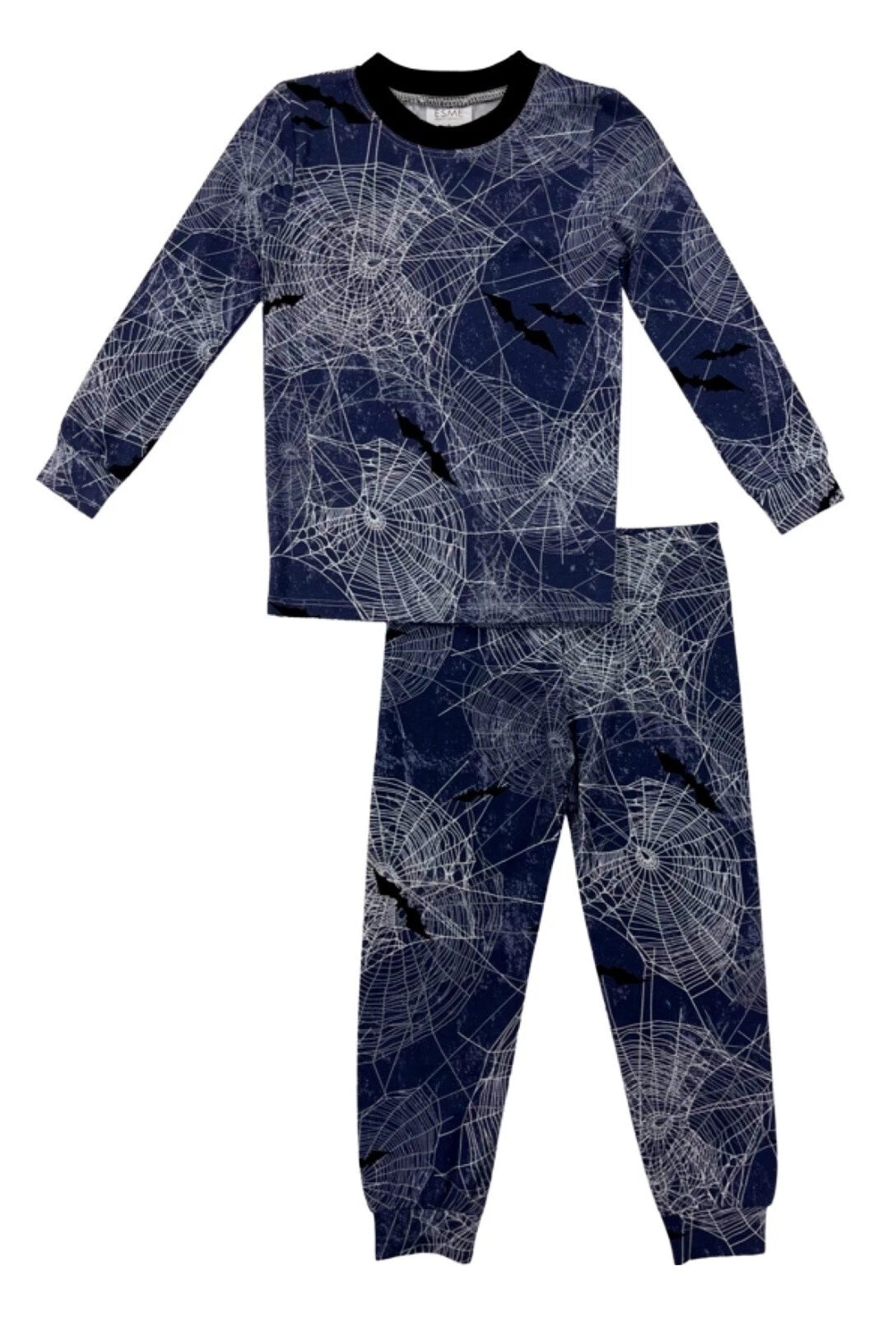 Esme Boys Pajamas  2pc Set 12m 18m 3 4 5 6 7 8 10 12 Clearance
