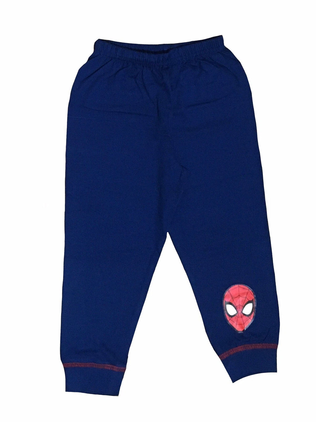 Boys Spiderman Pyjamas Marvel Dress Up Muscle Suit Age 2-8 Years World Book Day