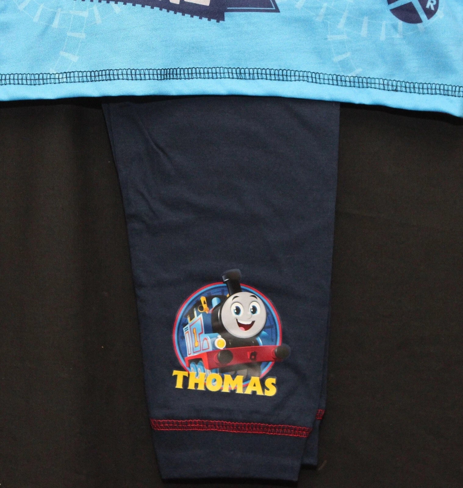 THOMAS THE TANK ENGINE Pyjamas / Boy's THOMAS PJs Sizes 18 months-5 years