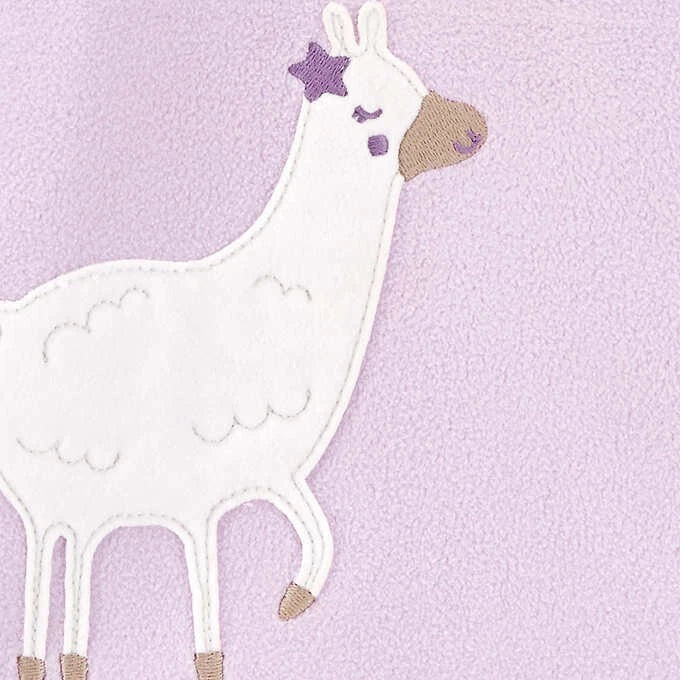 Carters Kids' 4-piece Pajamas